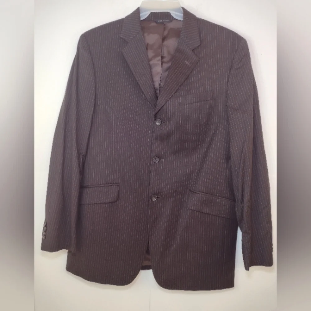 Banana Republic men's blazer size (44)R